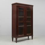 1402 4337 DISPLAY CABINET